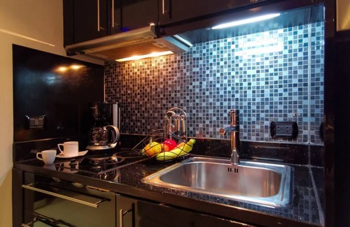 Patong House | ทำเลเยียมในแหล่งท่วงเทียวของป่าตอง