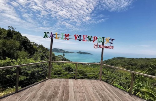 Patong House | ทำเลเยียมในแหล่งท่วงเทียวของป่าตอง