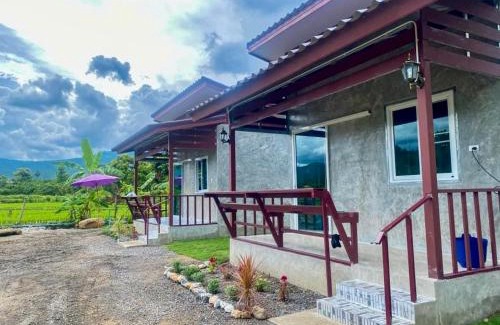 Ban Luang House | นาปุย คันทรีโฮม Napui Countryhome 纳普乡村别墅