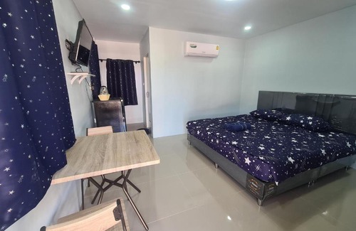 Sam Roi Yot House | นับดาวรีสอร์ท