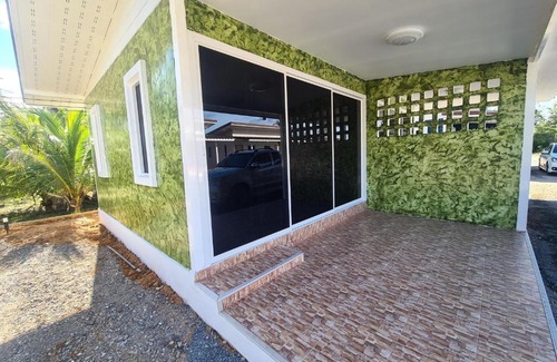 Sam Roi Yot House | นับดาวรีสอร์ท