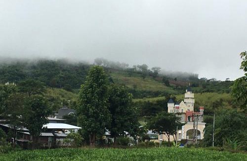 Khaem Son House | น้ำหนาวโฮมสเตย์เขาค้อ