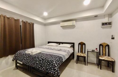 Khaem Son House | น้ำหนาวโฮมสเตย์เขาค้อ