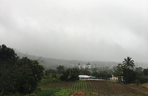 Khaem Son House | น้ำหนาวโฮมสเตย์เขาค้อ