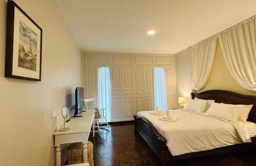 Song Phi Nong Hotel | บ้านจีนกั๊ก - Ban Chin Kak