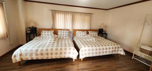 Khao Takiab Villa | บ้านตากะยาย พลูวิลล่าหัวหิน-Takayai Pool Villa Huahin