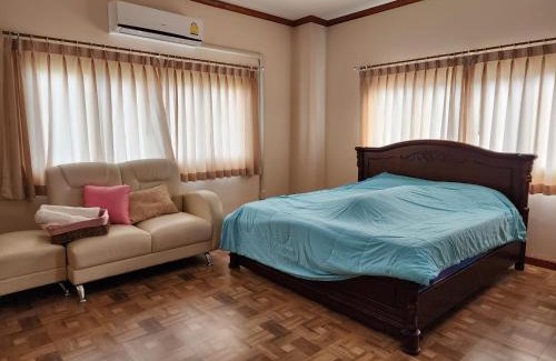 Khao Takiab Villa | บ้านตากะยาย พลูวิลล่าหัวหิน-Takayai Pool Villa Huahin