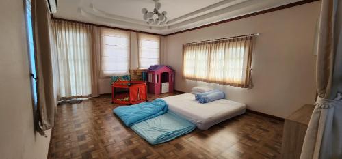Khao Takiab Villa | บ้านตากะยาย พลูวิลล่าหัวหิน-Takayai Pool Villa Huahin