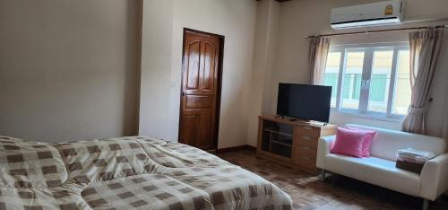 Khao Takiab Villa | บ้านตากะยาย พลูวิลล่าหัวหิน-Takayai Pool Villa Huahin