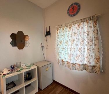 Narathiwat Hotel | บ้านทอนบีช รีสอร์ท