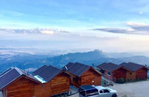 Lom Kao House | บ้านผาศิลา ภูทับเบิก2