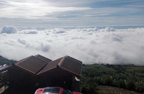 Lom Kao House | บ้านผาศิลา ภูทับเบิก2