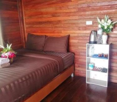 Lom Kao House | บ้านผาศิลา ภูทับเบิก2