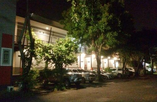 Saraburi Hotel | บ้านพระจันทร์ รีสอร์ท