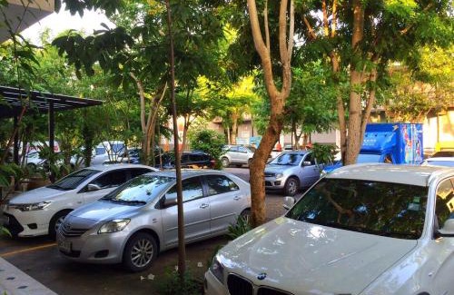 Saraburi Hotel | บ้านพระจันทร์ รีสอร์ท