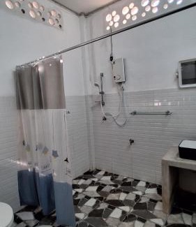 Wang Thong House | บ้านมะลิ