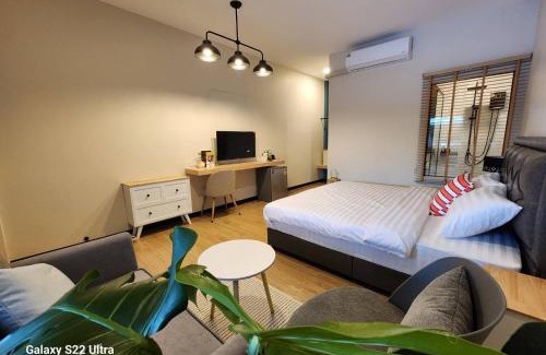 Bang Phlap Resort | บ้านราชพฤกษ์ รีสอร์ท