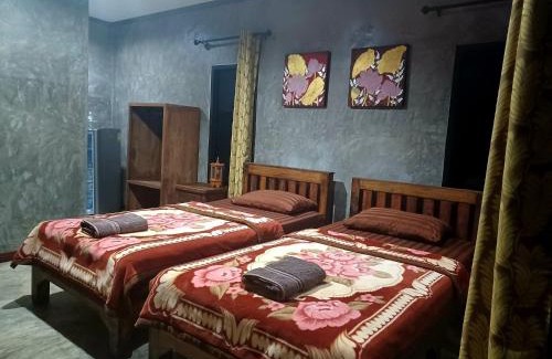 On Nuea Bed & Breakfast | บ้านสราญรัตน์