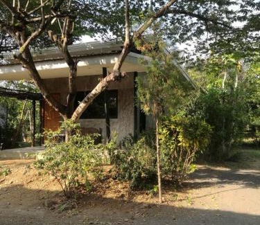 On Nuea Bed & Breakfast | บ้านสราญรัตน์