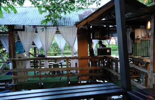 Pua House | บ้านสวนตาฤทธิ์อำเภอปัว