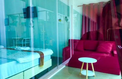 Chiang Khan House | บ้านสายน้ำ ติดแม่น้ำโขง