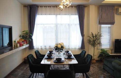 Siri Watthana Niwet Resort | บ้านสไตล์รวมสมัย ในเมืองเชียงใหม่ ใกล้สนามบิน