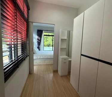 Hang Dong House | บ้านเดี่ยวหางดง ย่านมหาวิทยาลัยนอร์ทเชียงใหม่