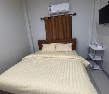 Mae Sot Apartment | บ้านแม่กุสบาย