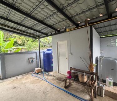 Mae Sot Apartment | บ้านแม่กุสบาย