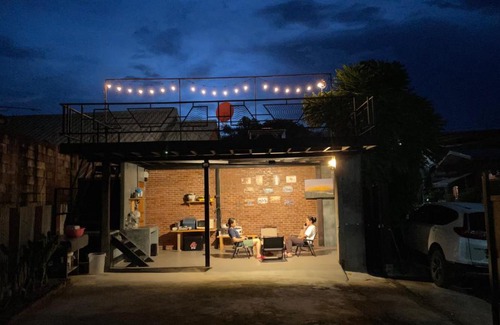 Chiang Khan House | บ้านโพธิ์เพชร14