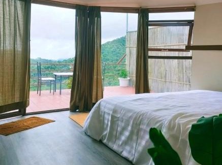 Chiang Rai Province Other | บ้านไร่นายสิงห์-Banrainaysing