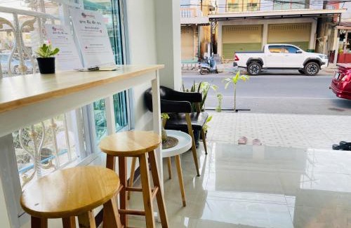 Nai Muang House | ปันสุขโฮมเทล Pansuk Hometel