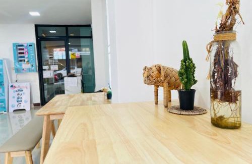 Nai Muang House | ปันสุขโฮมเทล Pansuk Hometel