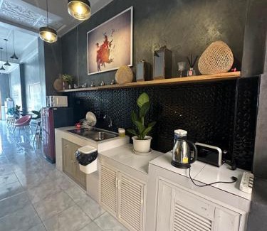 Betong House | ฝันดี Fandicottage