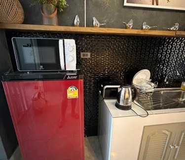 Betong House | ฝันดี Fandicottage