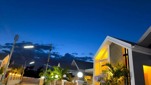 Cha-am Villa | พลอยพูลวิลล่า ชะอำ 2 Poolvilla Cha-am 2