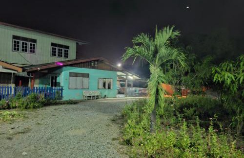 Bang Prok House | พลอย