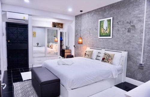 Hat Yai House | พี่จ๋า เฮ้าส์ P'Ja House