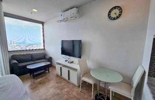 North Pattaya Apartment | พัทยา พอช