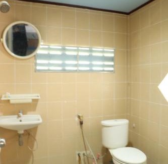 Lan Saka House | ภูผาฮิลล์ รีสอร์ท