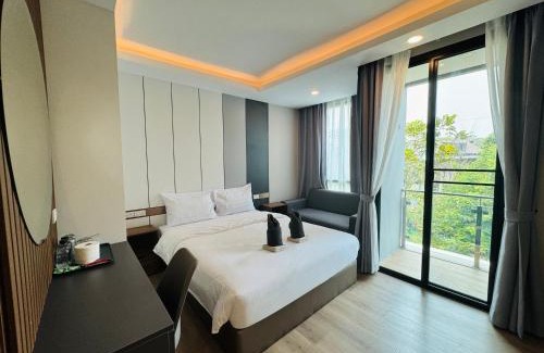 Chiang Mai Apartment | มหิดลคอนโด