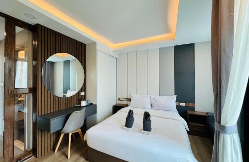 Chiang Mai Apartment | มหิดลคอนโด