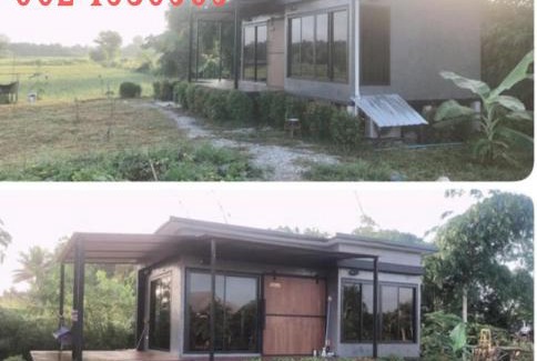 Chiang Khan House | มานอนนา