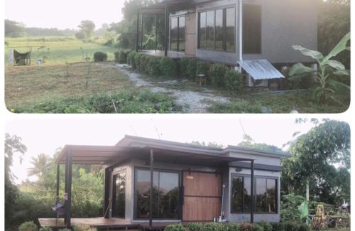 Chiang Khan House | มานอนนา