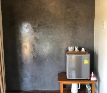 Chiang Khan House | มานอนนา