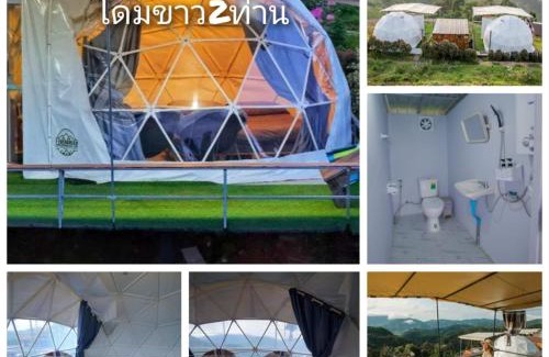 Mae Rim House | ม่อนล้านวิว ม่อนแจ่ม