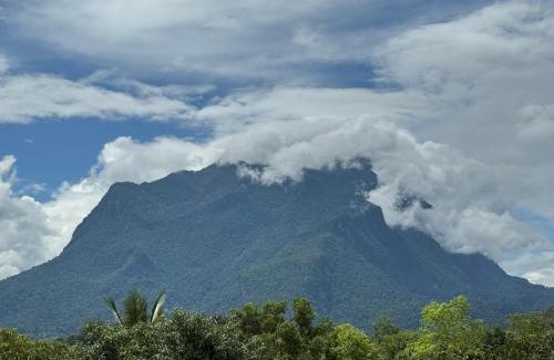 Chiang Dao Villa | ม่อนหมอกเชียงดาว