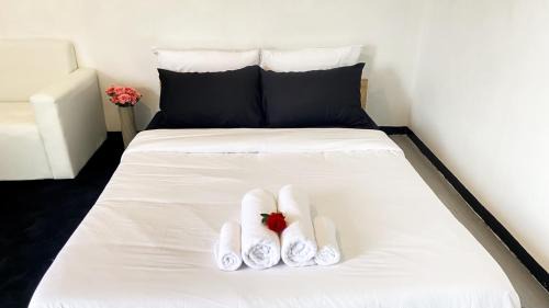 Chom Thong Resort | ม่านป่ามองเขาเฮ้าส์