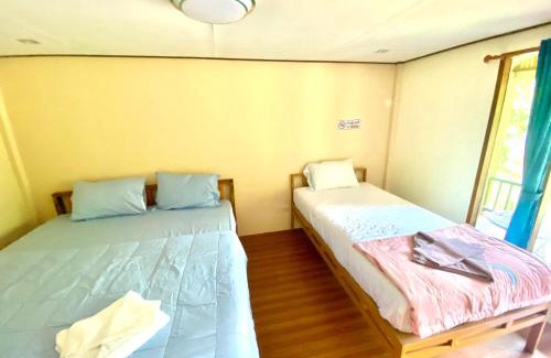 Kapong Resort | รรินธารา รีสอร์ท