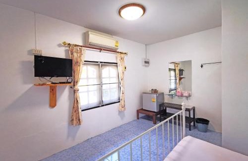 Laem Phak Bia Resort | ระเบียงทะเล รีสอร์ท